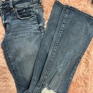 AE jeans